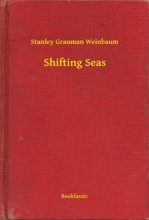 Shifting Seas(Kobo/電子書)