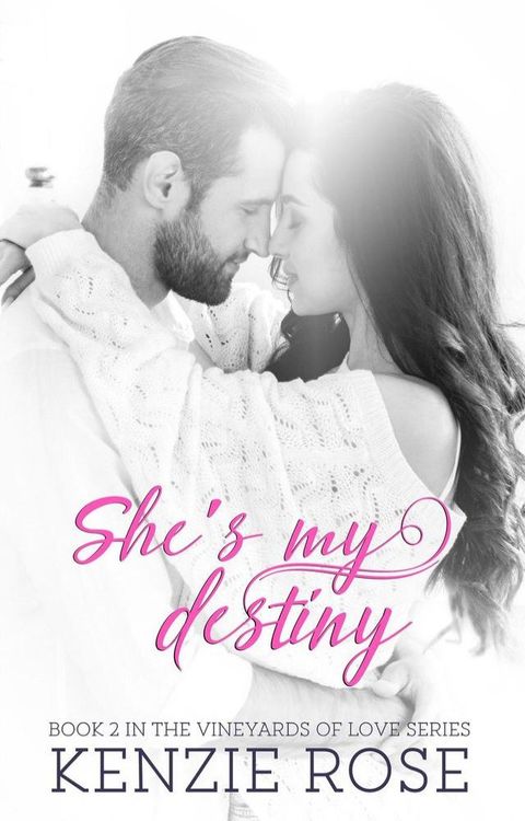 She's My Destiny(Kobo/電子書)