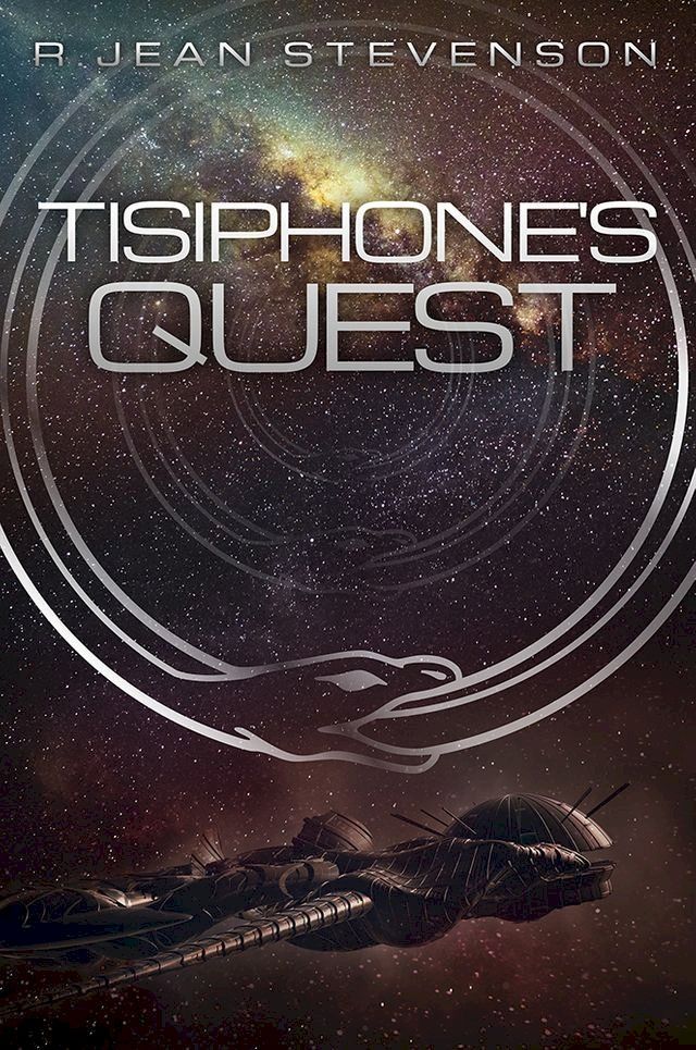  Tisiphone's Quest(Kobo/電子書)