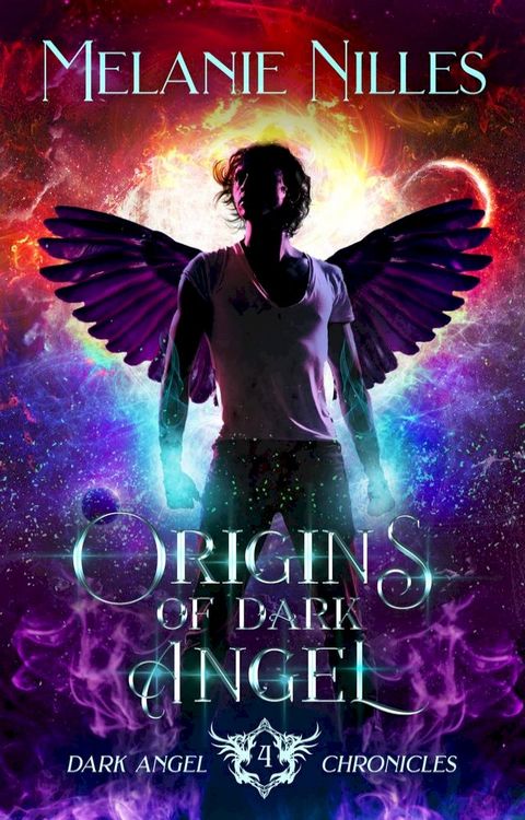 Origins of Dark Angel(Kobo/電子書)