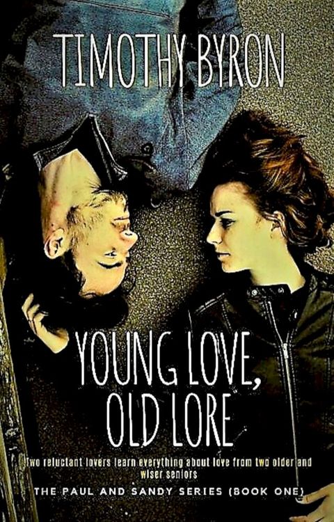 Young Love, Old Lore(Kobo/電子書)