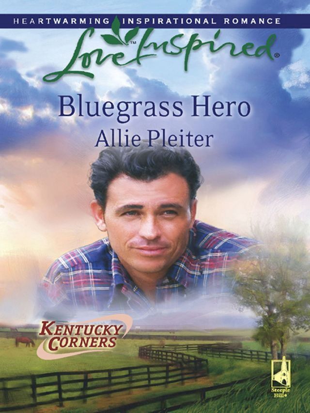  Bluegrass Hero(Kobo/電子書)