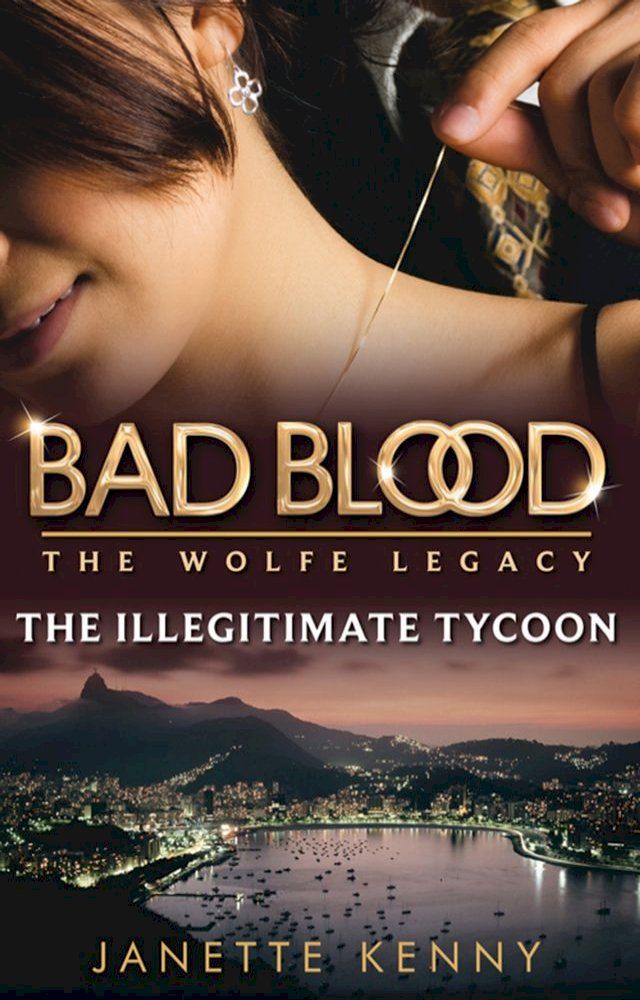  The Illegitimate Tycoon(Kobo/電子書)