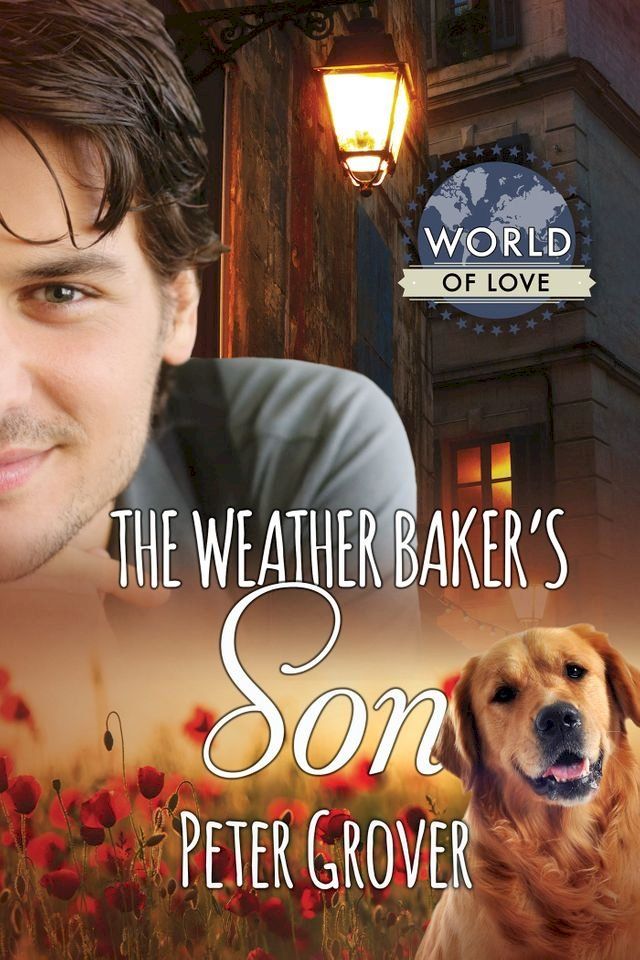  The Weather Baker's Son(Kobo/電子書)