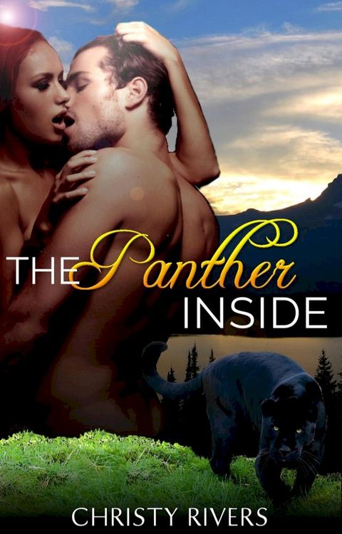 The Panther Inside(Kobo/電子書)