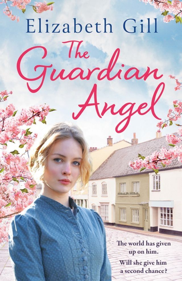  The Guardian Angel(Kobo/電子書)