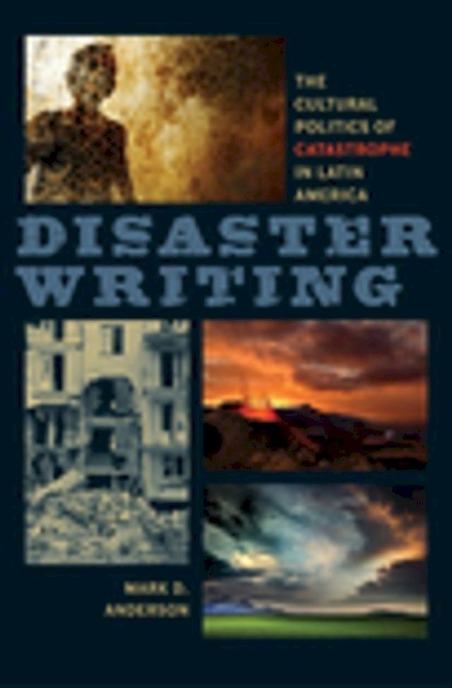  Disaster Writing(Kobo/電子書)