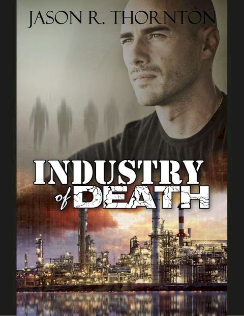 Industry of Death(Kobo/電子書)