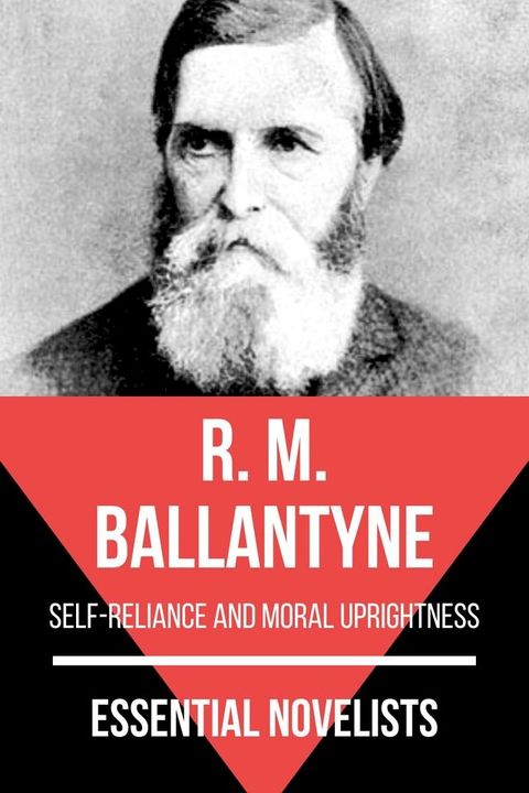 Essential Novelists - R. M. Ballantyne(Kobo/電子書)