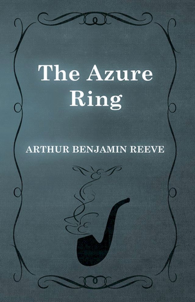  The Azure Ring(Kobo/電子書)