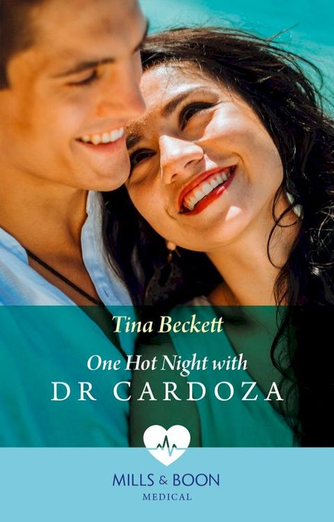 One Hot Night With Dr Cardoza (Mills & Boon Medical) (A Summer in S&atilde;o Paulo, Book 3)(Kobo/電子書)