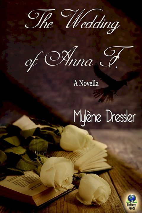 The Wedding of Anna F.(Kobo/電子書)