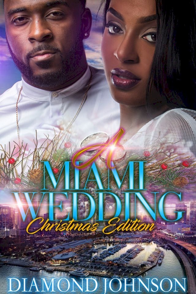  A Miami Wedding(Kobo/電子書)