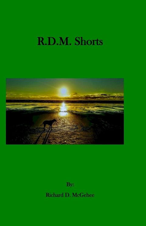 R.D.M. Shorts(Kobo/電子書)