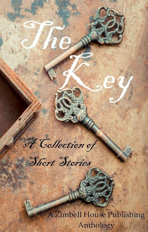 The Key(Kobo/電子書)