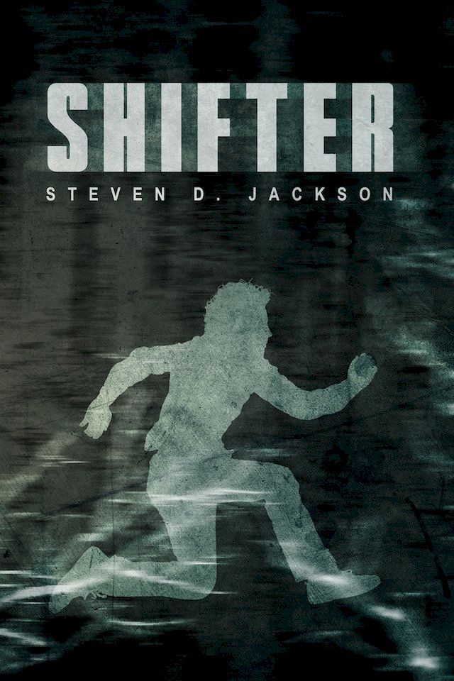  Shifter(Kobo/電子書)