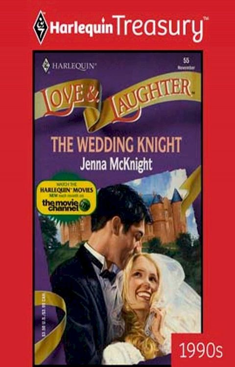 THE WEDDING KNIGHT(Kobo/電子書)