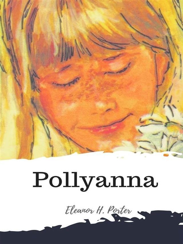  Pollyanna(Kobo/電子書)