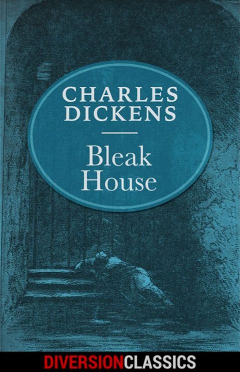 Bleak House (Diversion Classics)(Kobo/電子書)