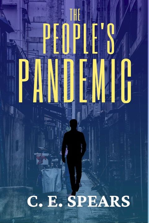 The People's Pandemic(Kobo/電子書)