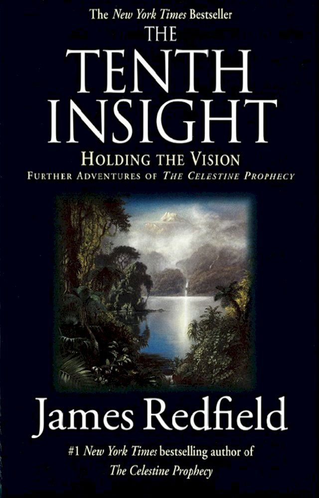  The Tenth Insight(Kobo/電子書)