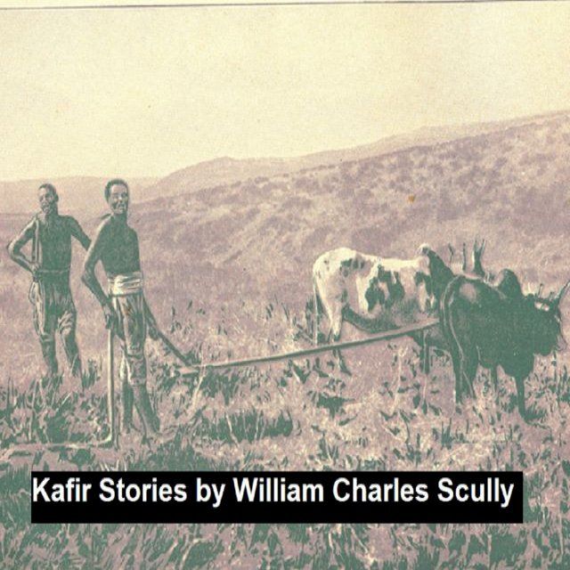  Kafir Stories(Kobo/電子書)