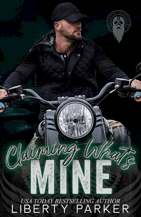 Claiming What's Mine(Kobo/電子書)