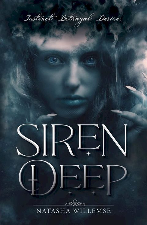 Siren Deep(Kobo/電子書)