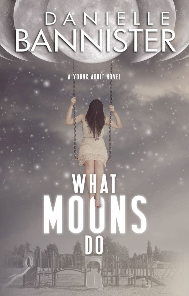  What Moons Do(Kobo/電子書)