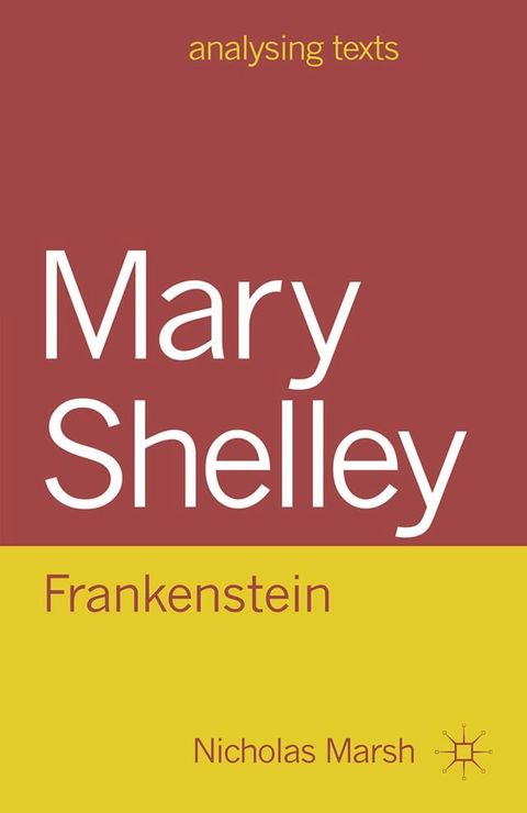 Mary Shelley: Frankenstein(Kobo/電子書)