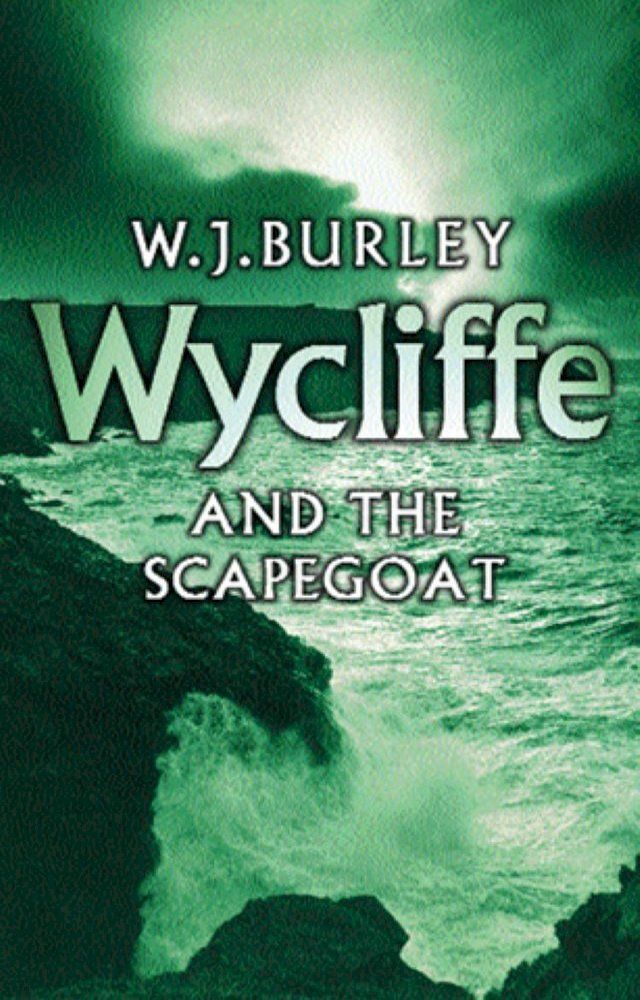  Wycliffe and the Scapegoat(Kobo/電子書)