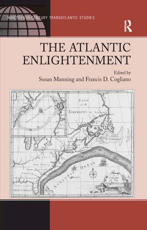 The Atlantic Enlightenment(Kobo/電子書)