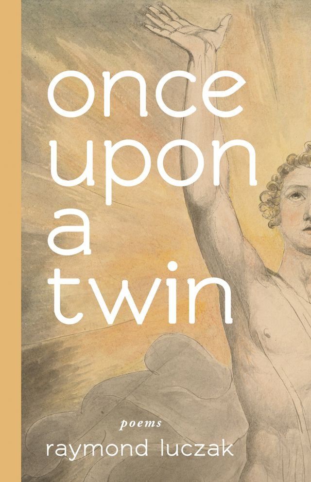  once upon a twin(Kobo/電子書)