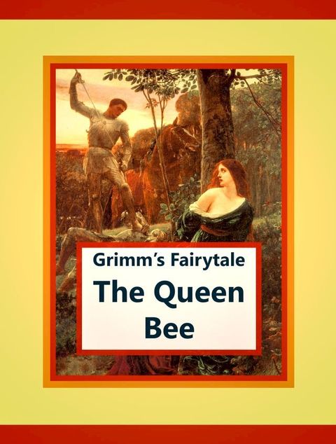 Grimm’s Fairytale(Kobo/電子書)