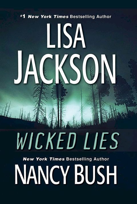 Wicked Lies(Kobo/電子書)