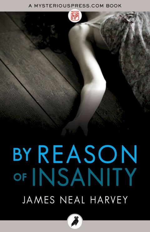 By Reason of Insanity(Kobo/電子書)