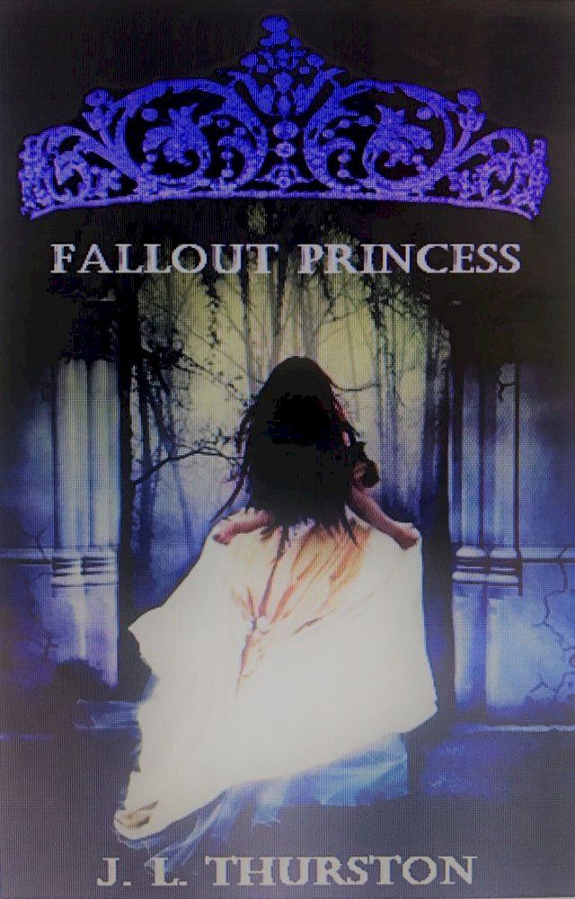  Fallout Princess(Kobo/電子書)