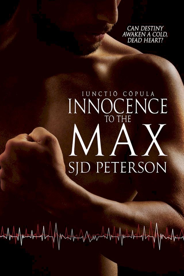  Innocence to the Max(Kobo/電子書)