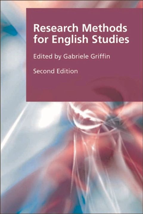 Research Methods for English Studies(Kobo/電子書)