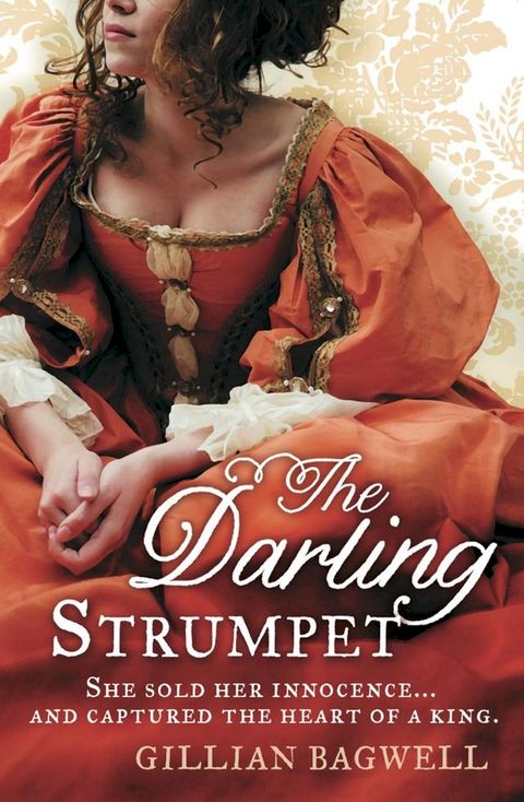 The Darling Strumpet(Kobo/電子書)