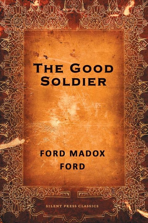 The Good Solider(Kobo/電子書)