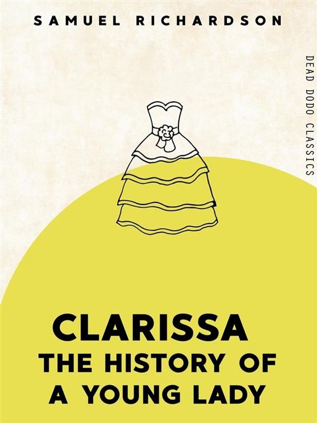  Clarissa(Kobo/電子書)