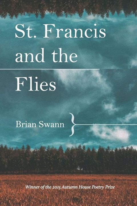 St. Francis and the Flies(Kobo/電子書)