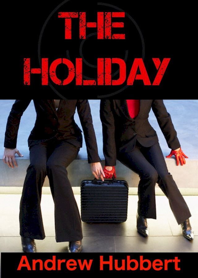  The Holiday(Kobo/電子書)