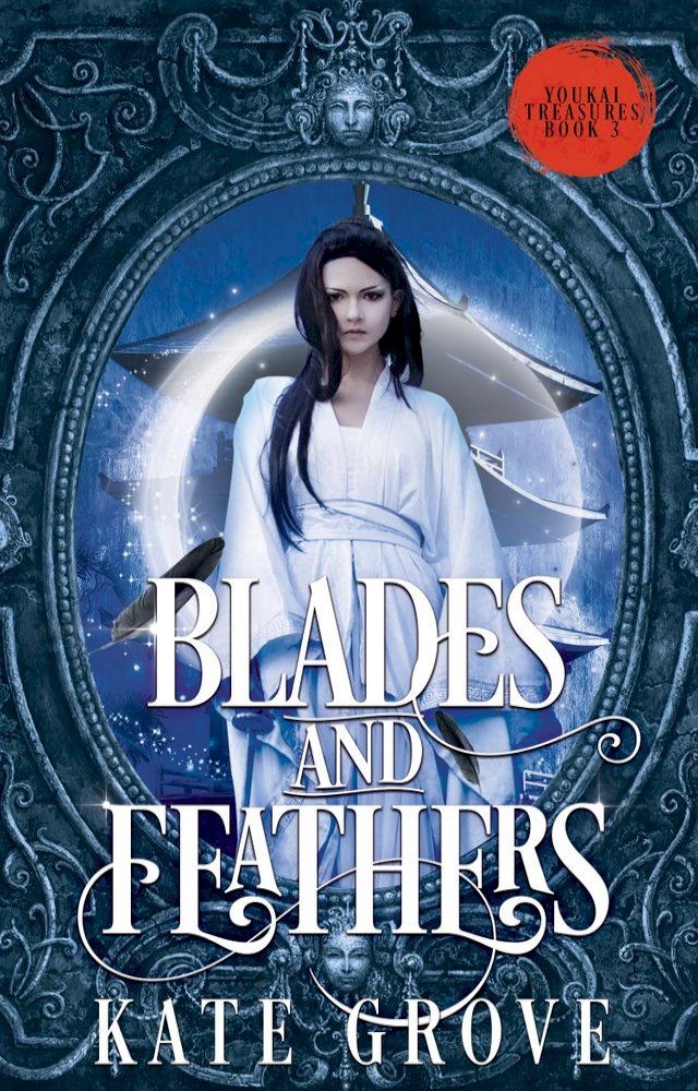  Blades and Feathers(Kobo/電子書)