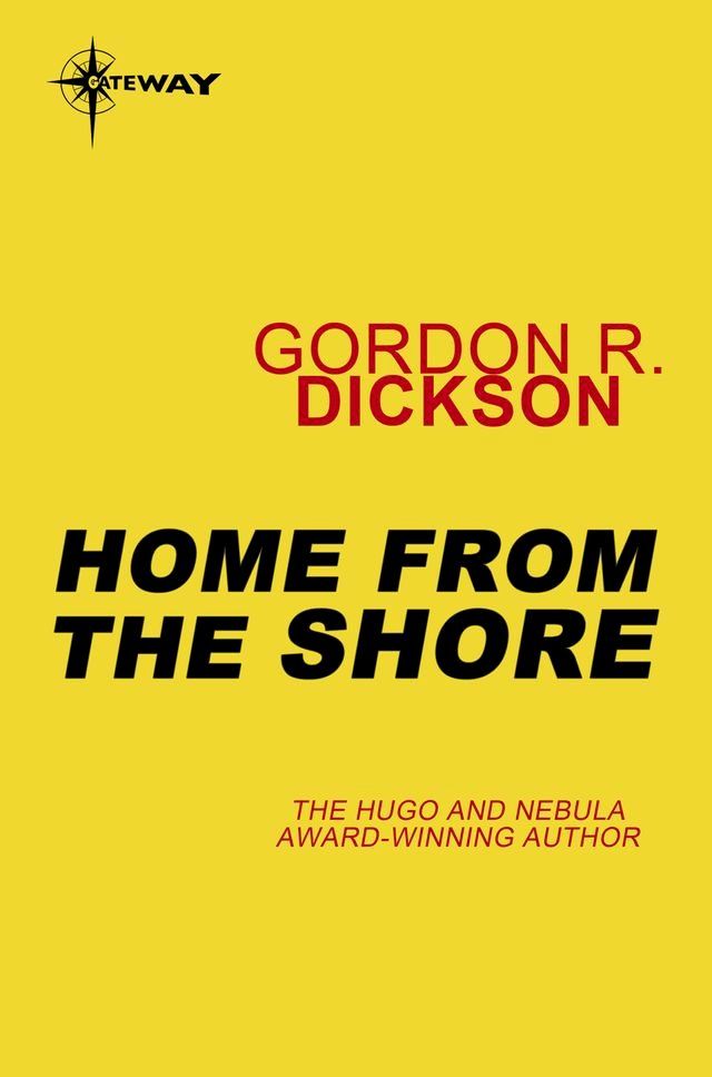  Home From the Shore(Kobo/電子書)