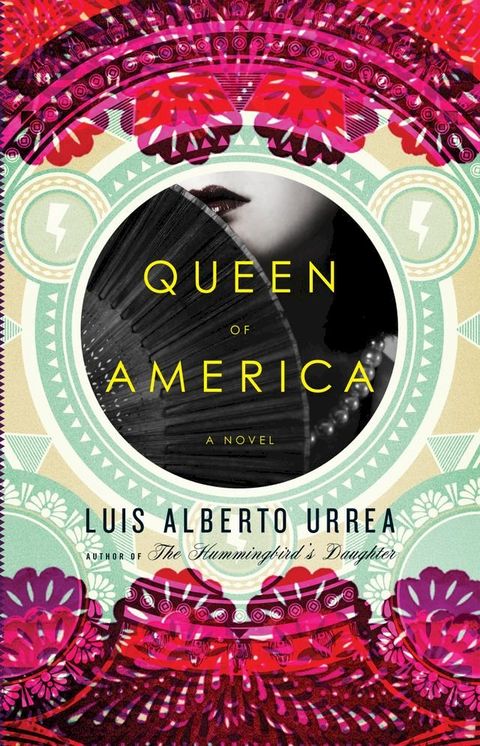 Queen of America(Kobo/電子書)