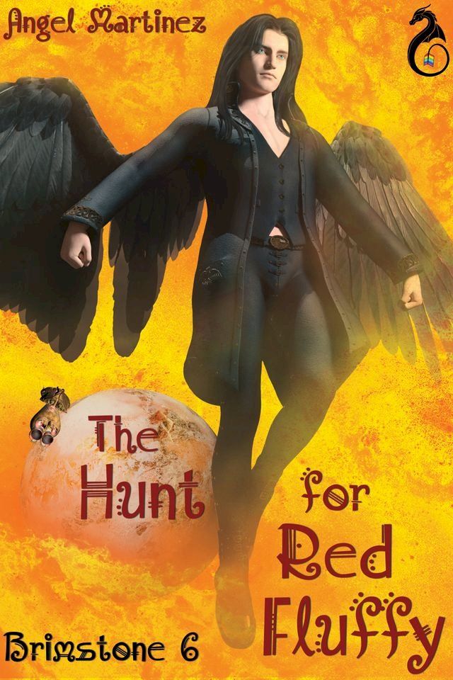  The Hunt for Red Fluffy(Kobo/電子書)