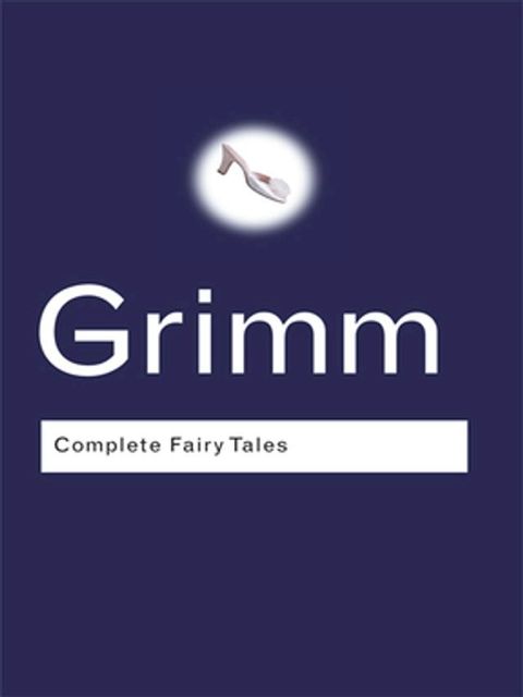 Complete Fairy Tales(Kobo/電子書)