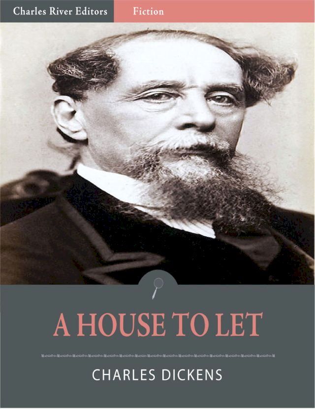  A House to Let (Illustrated Edition)(Kobo/電子書)